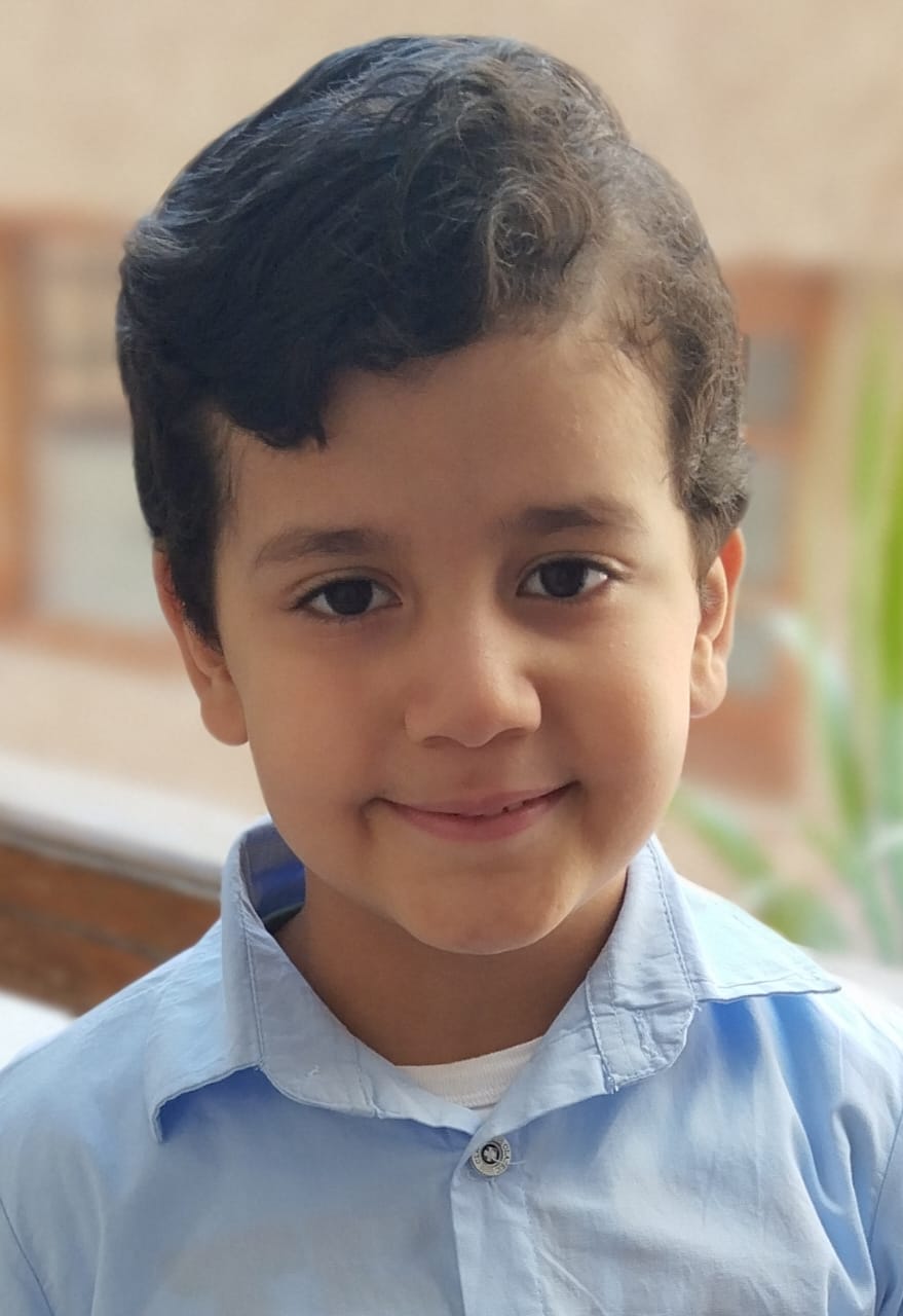 سليم تامر فؤاد الدمرداش
